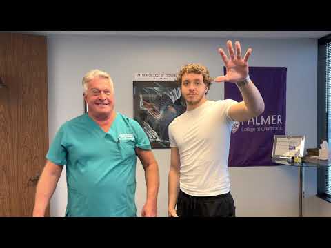 Famous Rapper Jack Harlow Gets His 1st Ring Dinger® Before His Big Concert Here in Houston Tonight