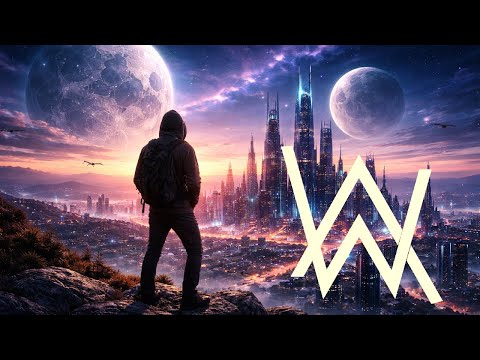 Alan Walker - My Honor Part.01 | Best Mix Songs 2026