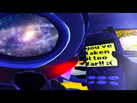 THIS IS THE MOST CURSED GAME IN HISTORY | Sonic's Dream Collection