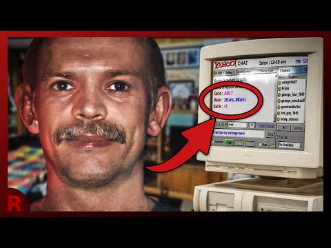 UN TUEUR DERRIÈRE L’ÉCRAN : L’HISTOIRE TERRIFIANTE DE KACIE WOODY