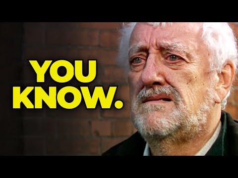 10 Doctor Who Moments That Will Haunt You Forever