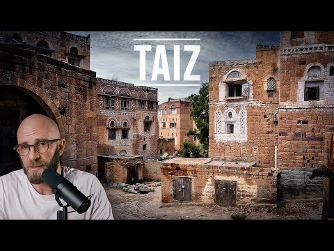 The City of Snipers, Yemen