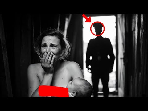 Une prisonnière française et un officier allemand : un enfant et une fin tragique