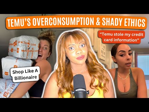 Temu is Even WORSE Than You Thought