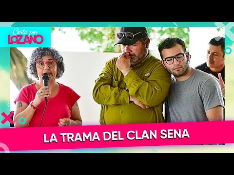 Femicio de Cecilia Strzyzowski: El clan Sena va a juicio a dos años del crimen | #CortaPorLozano