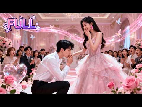 Girl meant to wed a poor guy for a fake marriage,but a CEO applied as her husband and luxury began!