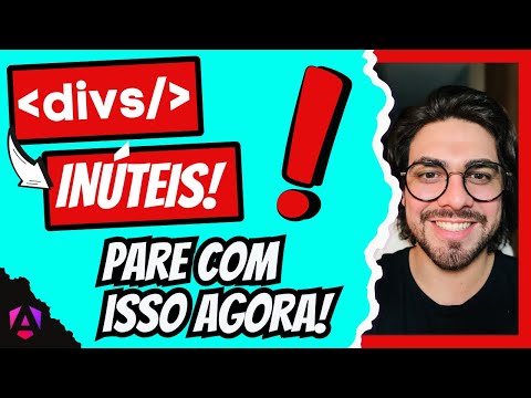 ANGULAR: ENTENDA O QUE É HOST NA PRÁTICA