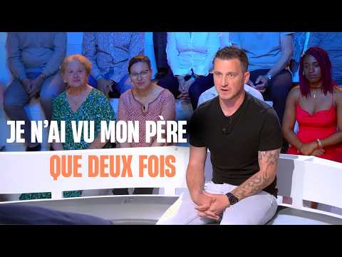 Mon père ne fait plus partie de ma vie, mais il me manque