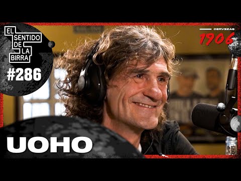 Uoho: Extremoduro, Platero y Tu, Inconscientes | ESDLB con Ricardo Moya #286