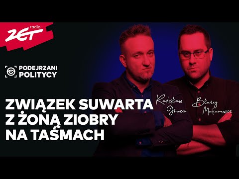 Spustoszenie w partii Ziobry po fali nagrań. Następni w kolejce Republikanie Bielana?