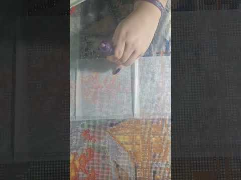 Space for Reflection by Chuck Pinson timelapse