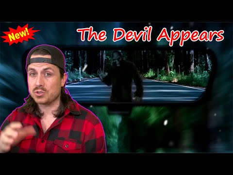 The Encounter With the Devil - MrBallen Podcast