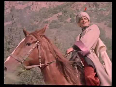 Лавина с гор