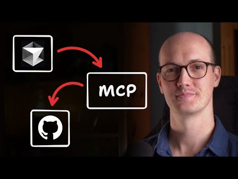 Build An MCP Server In 5 Prompts // Vibe Coding That Doesn't Suck