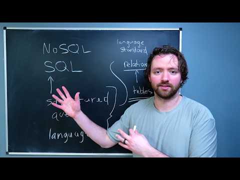 Intro to NoSQL Databases - System Design