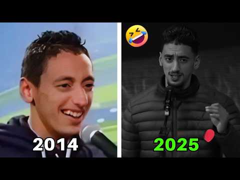 Where are the Popular Internet Memes NOW ! (Then and Now)🥶🥵 Part 3