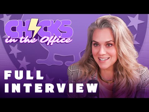 Hilarie Burton Morgan Spills on Her Ghost Encounters