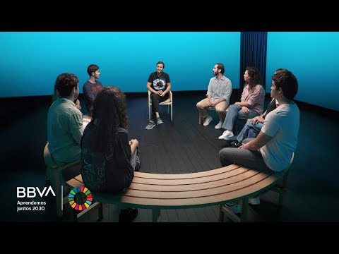 V. Completa. ¿Somos conscientes del momento que atraviesa el planeta? Con Jason Silva | Desafíos