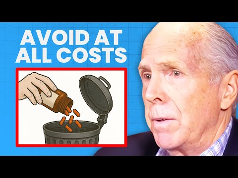 If YOU Take THIS Supplement, You NEED to Stop