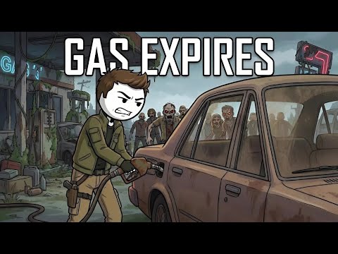 10 ZOMBIE Movie Myths That Will Get You KILLED in Real Life.