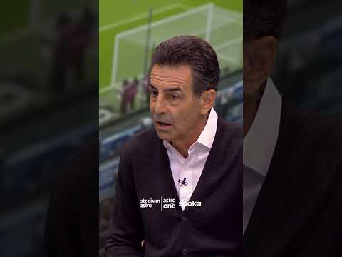 James Milner broke the appearance record and even Stephen Warnock can’t wrap his head around it!