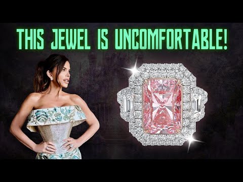 The Outrageous Jewels of American Billionaires You Won't Believe Exist!