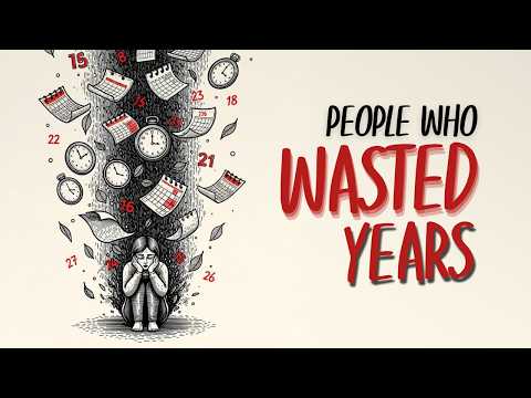 Years Pass Without Anything Changing | Here's Why