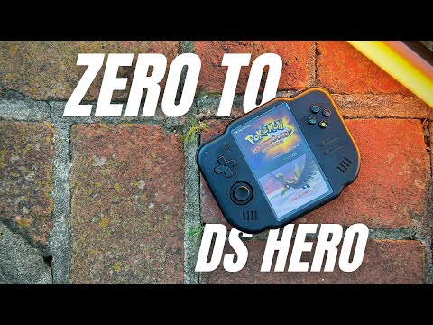 MagicX Zero 40 Review | A High Quality Experience? 🎮🤯