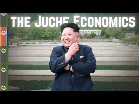 Why Isn’t North Korea a Developed Nation!?