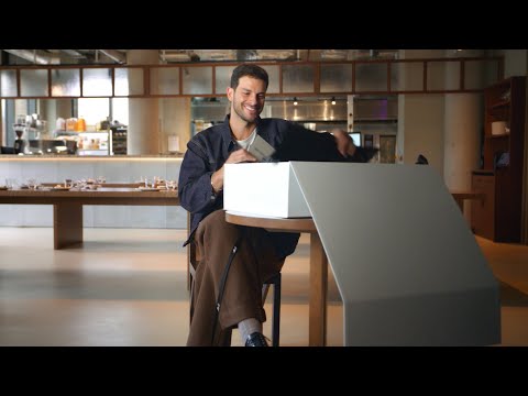 We Know We’re Difficult… With Dom Hamdy | MR PORTER