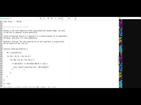 Practical PHP Tutorials For The Old Guys and Girls