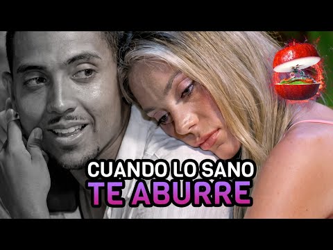 Psychologist analyzes Claudia's infidelity to Gilbert on Temptation Island 9