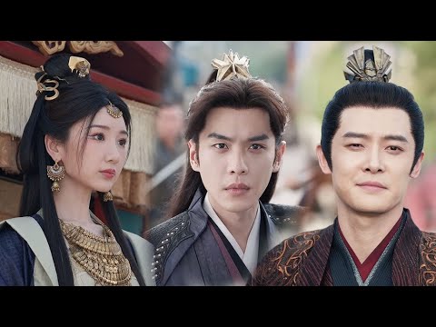 北齊公主助范閑“復活”，范閒重拾信心執掌鑒查院！