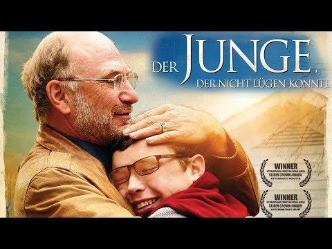 Der Junge, der nicht lügen konnte (2013) [Drama] | ganzer Film (deutsch) ᴴᴰ