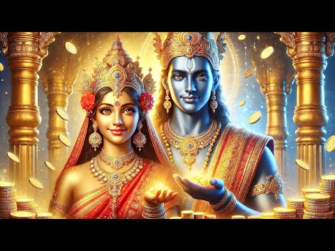 YOU WILL RECEIVE EVERYTHING YOU DESIRE – LISTEN UNTIL THE END! WISH-FULFILLING MANTRA ✨