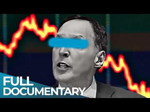 From Lehman to Nissan: How Greed and Stupidity push Companies into the Abyss | FD Finance