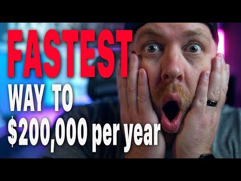 EASIEST Way To Become A SOFTWARE DEVELOPER Without Going To School