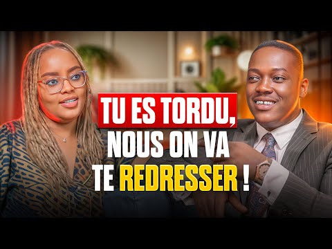 EP57/ "La fiscalité, c'est tout un Art!", Bilé Fils Séverin, fiscaliste