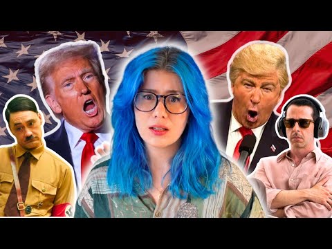 how political comedy is failing us