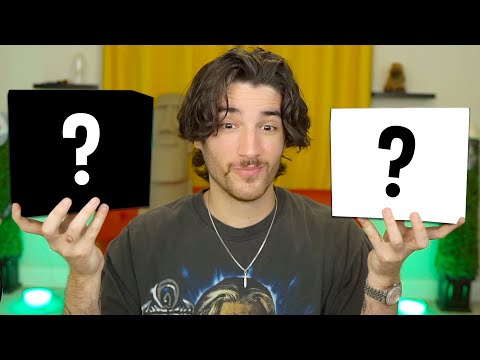 We Got 2 New Sets in 1 Day