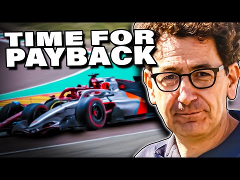 Audi’s 2026 F1 Sacrifice Is Ferrari’s Worst Nightmare