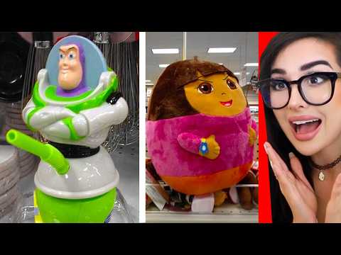 The WORST Toy design fails