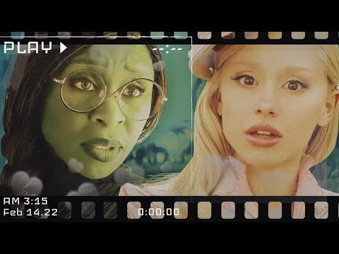 I Think Wicked Is Impossible to Adapt to Film & Here's Why