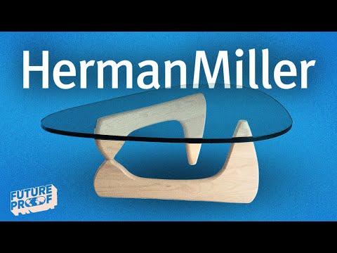 The Furniture Company That Changed The World (part 1)