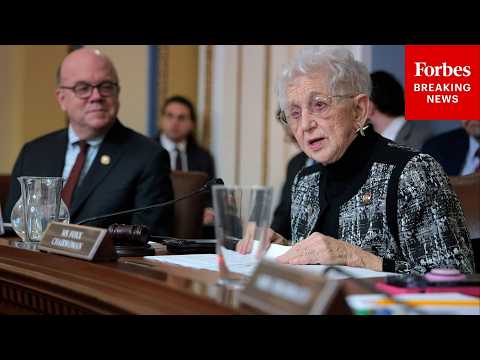 BREAKING NEWS: Republicans And Democrats Spar Over GOP-Backed House DHS Funding Bill