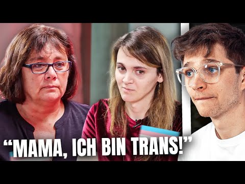 Kontaktabbruch nach Trans-Coming Out...