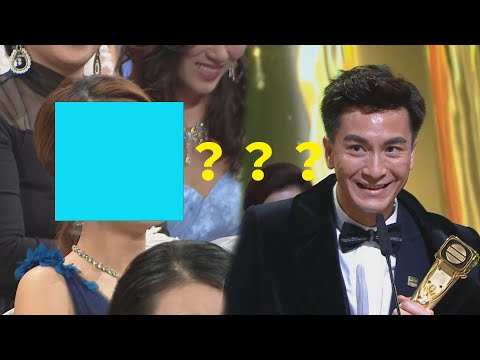 馬明被當眾問婚期？！｜萬千星輝頒奬典禮｜2017｜馬國明｜黃心穎｜王浩信｜陳豪｜TVBUSA｜港劇精華