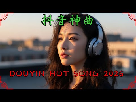 2026抖音刷屏华语歌曲合集🔥｜高音质播放