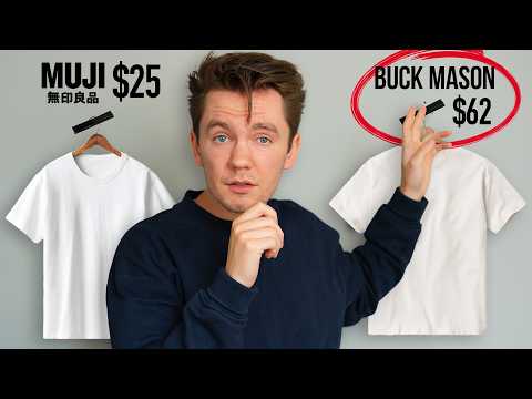 I've Reviewed 100+ T-shirts. Here Are The Best Ones.