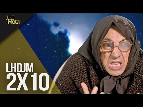 La hora de José Mota: Programa 10 | Temporada 2